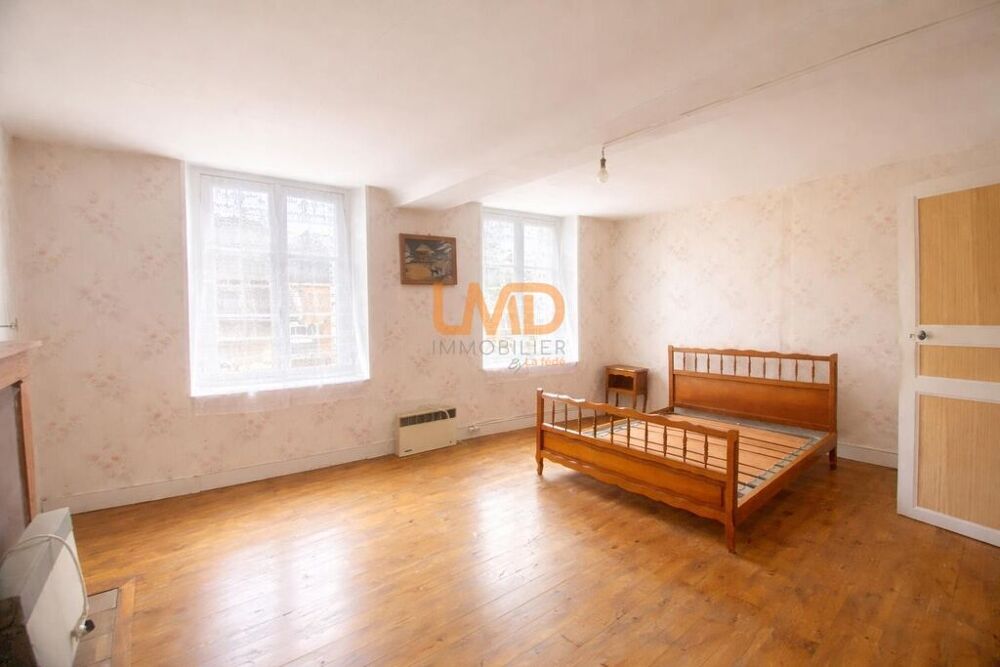 Maison 2 chambres - 15 min Vendome - 2000 m² terrain