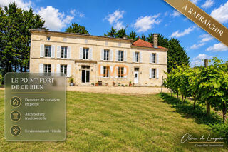  Maison à vendre 8 pièces 238 m²