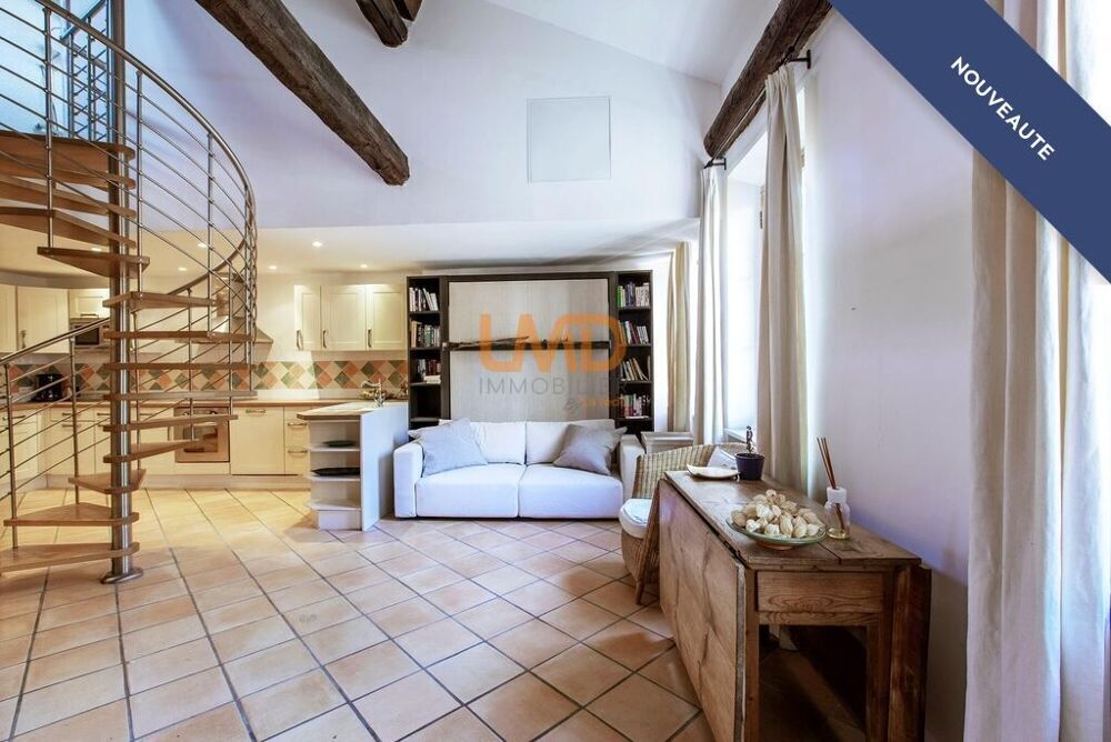 à vendre  Appartement Villefranche-sur-Mer (06230)