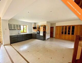  Maison � vendre 6 pi�ces 199 m�