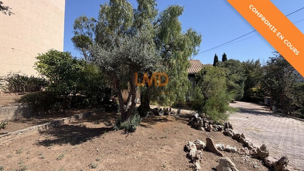 à vendre  Maison St Aygulf (83370)