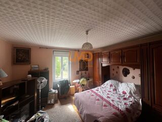 Maison à vendre 5 pièces 133 m²