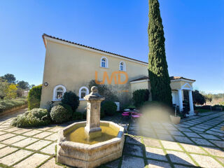  Maison à vendre 7 pièces 286 m²