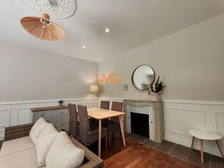  Appartement � vendre 2 pi�ces 45 m�