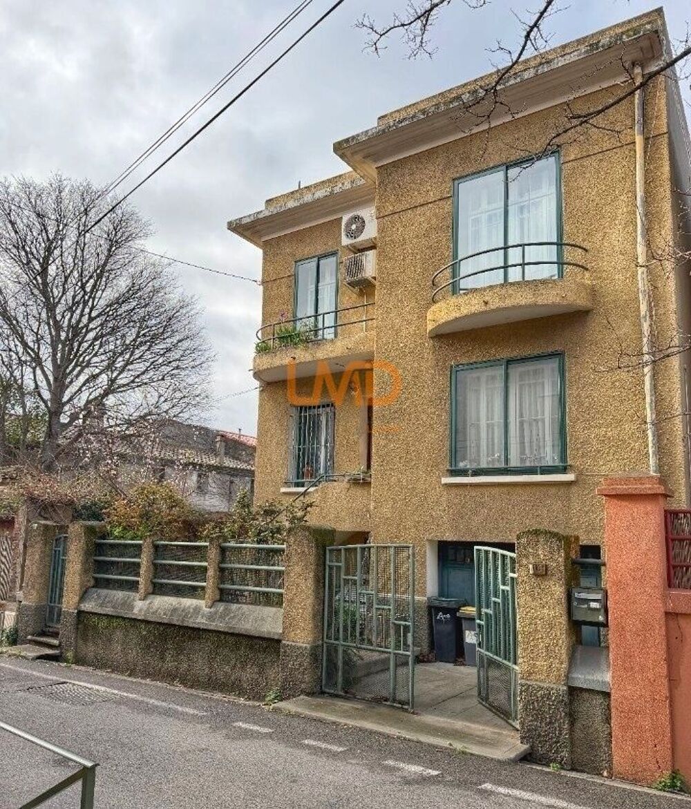 Vente Maison Maison de ville au cœur de Thuir Thuir