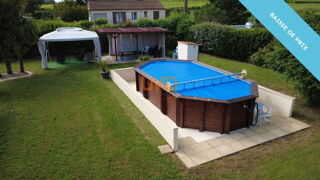  Maison � vendre 6 pi�ces 177 m�