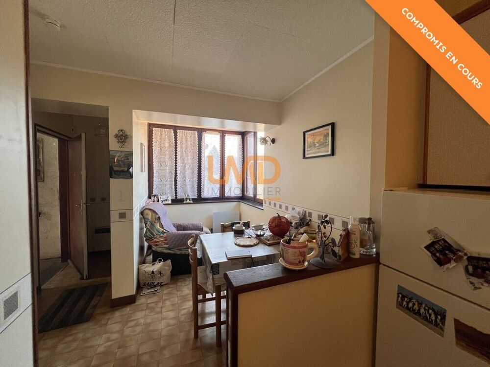 Maison 2 appartements Cransac les thermes