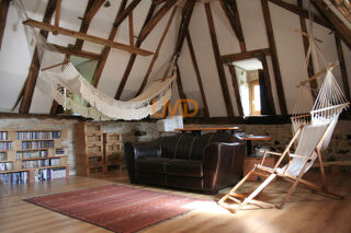  Maison à vendre 8 pièces 195 m²