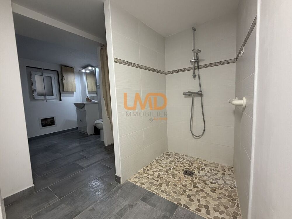 Vente Maison Maison de village 4 pièces 65 m2 centre Thuir Thuir