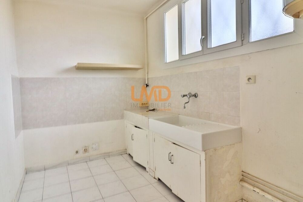 Vente Appartement Toulon – Le Faron – Appartement T2 40 m² avec parking privatif e Toulon