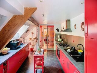  Maison à vendre 10 pièces 341 m²