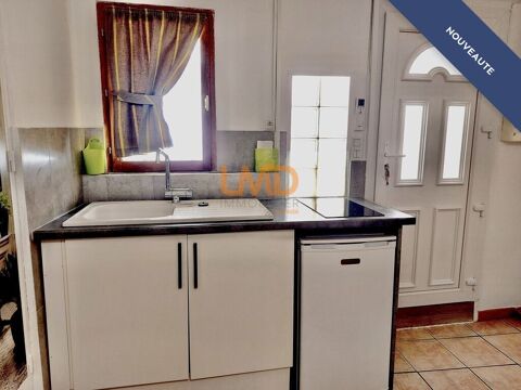  Maison � louer 2 pi�ces 27 m�