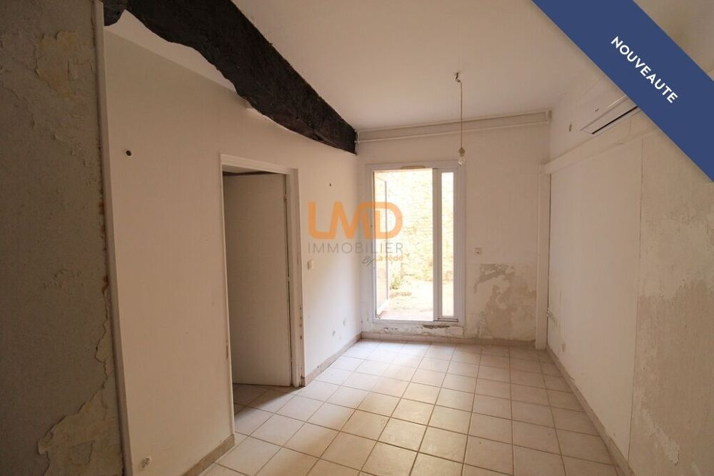 Vente Immeuble Immeuble au centre de Thuir Thuir