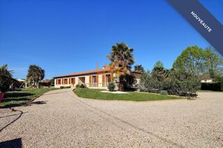  Maison � vendre 6 pi�ces 177 m�