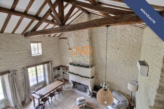  Maison à vendre 6 pièces 210 m²