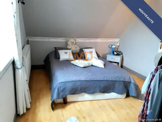  Maison à vendre 5 pièces 107 m²