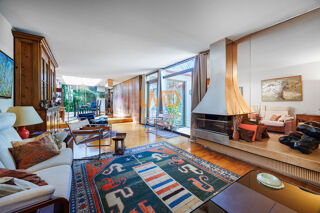  Maison à vendre 8 pièces 218 m²