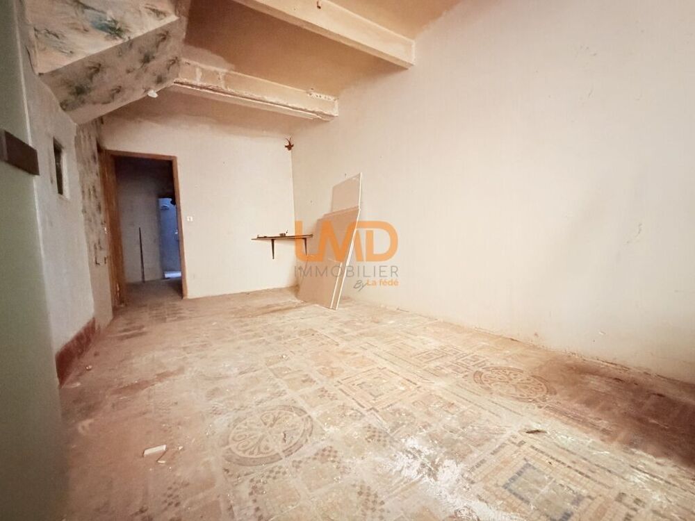 Vente Maison Maison de village 105 m2 T5 avec terrasse à Thuir Thuir