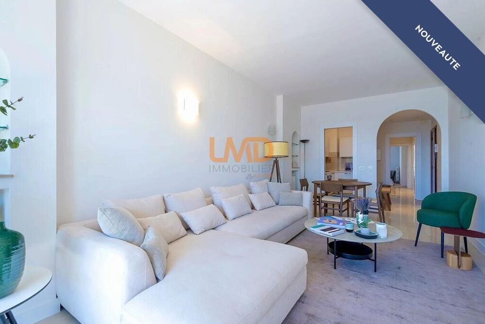 Appartement 3 pièces 65 m² · à Nice · 65 m² · 795 000 €