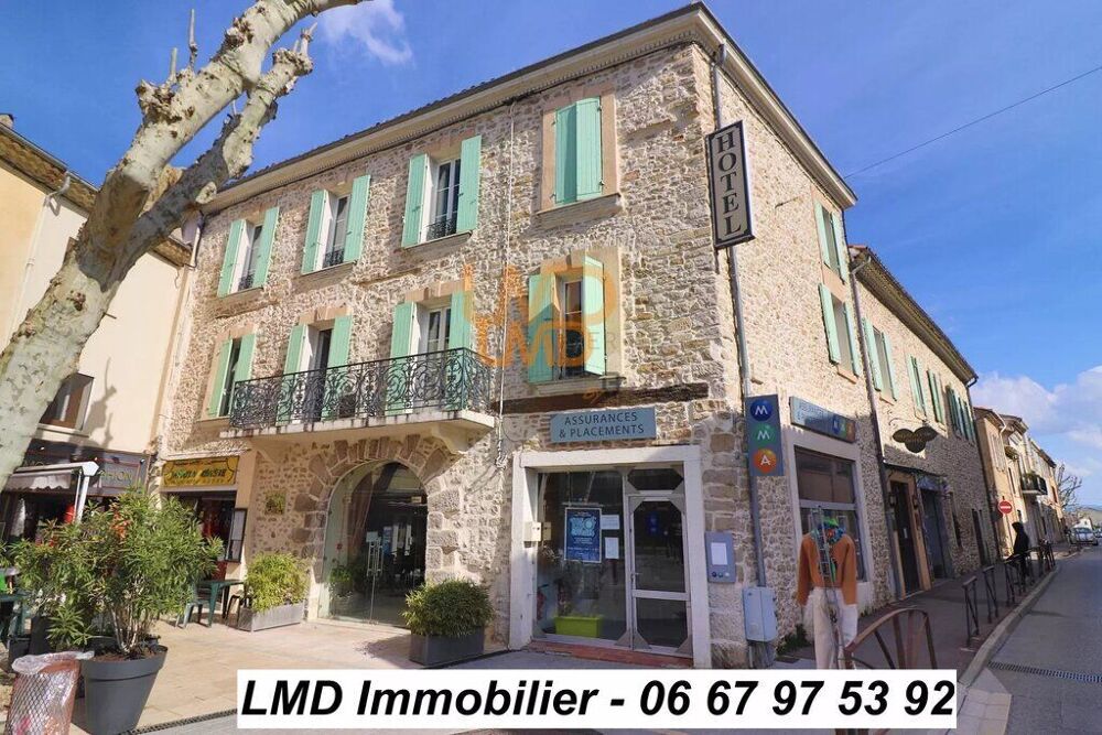 Proche Aix en Provence - Fonds de commerce Hotellerie