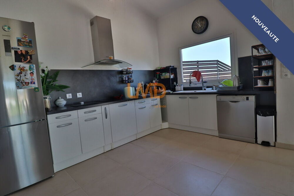 Vente Maison Double habitation T4 92 m2 + T2 85 m2 Martigues