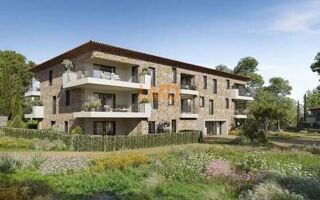 Vente Appartement Eguilles (13510) – T4 + jardin + cave + parking privé – 585 000 éguilles