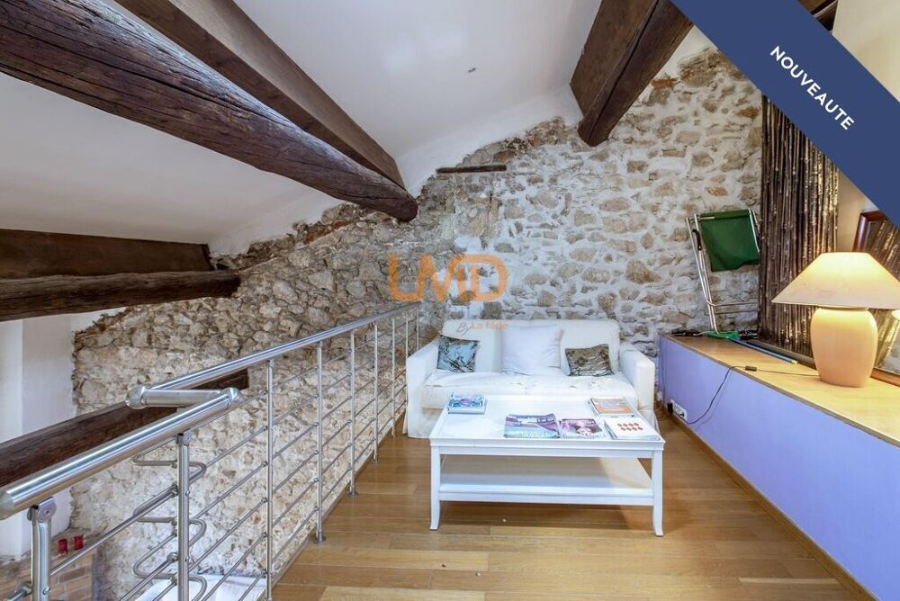 à vendre  Appartement Villefranche-sur-Mer (06230)