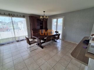  Maison à vendre 5 pièces 115 m²