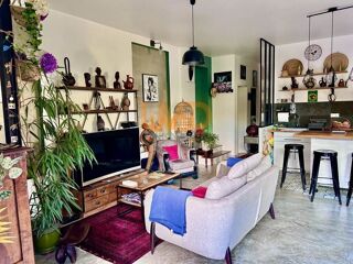  Appartement à vendre 3 pièces 71 m² Nîmes