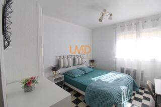  Appartement � vendre 3 pi�ces 62 m�
