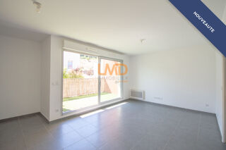  Appartement à vendre 3 pièces 58 m²