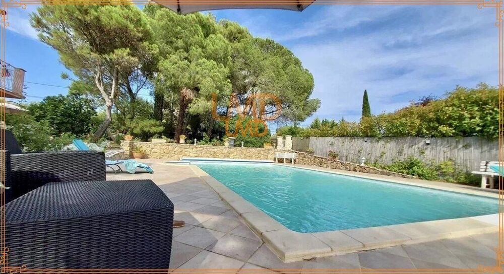 Maison 7 pièces 176 m² · à Laurens · 176 m² · 440 000 €