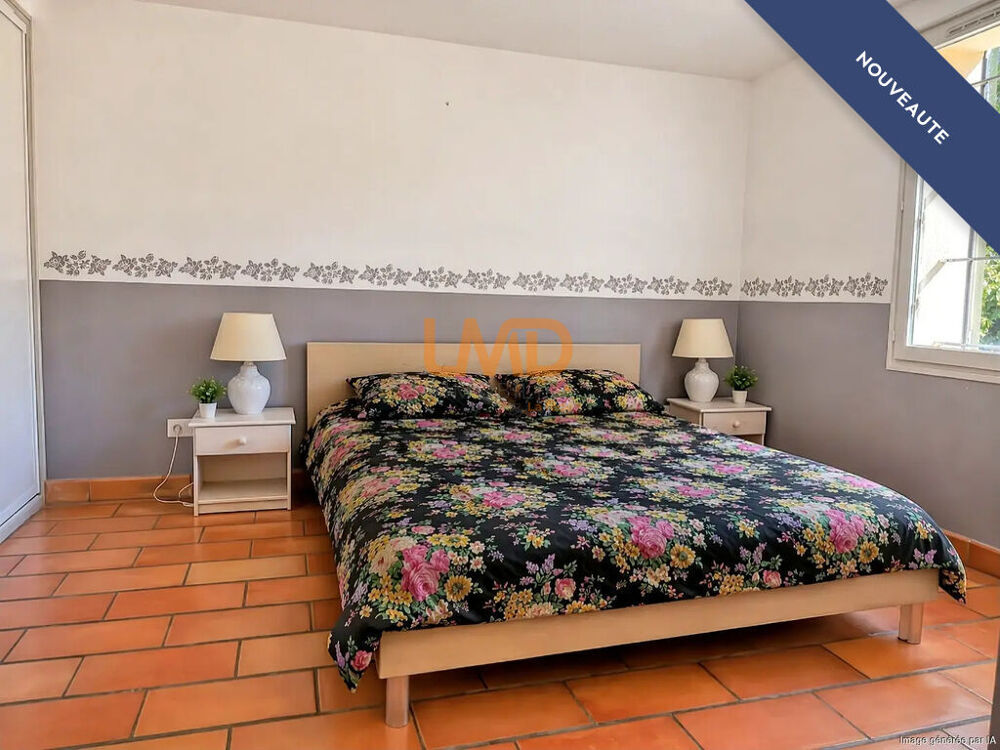 � vendre  Maison Sarrians (84260)