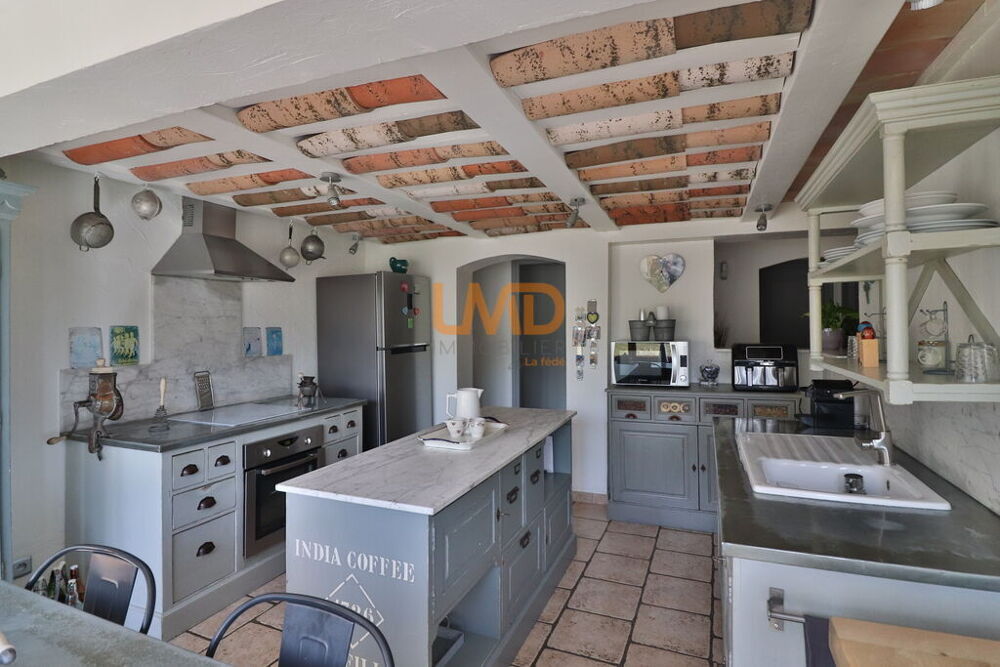 à vendre  Maison Auriol (13390)