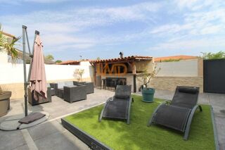  Maison à vendre 4 pièces 88 m²