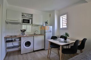  Appartement à vendre 2 pièces 38 m²