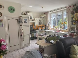  Maison � vendre 5 pi�ces 133 m�