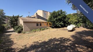  Maison à vendre 4 pièces 106 m²