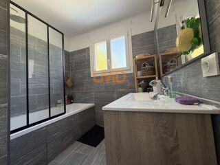  Maison à vendre 5 pièces 94 m²