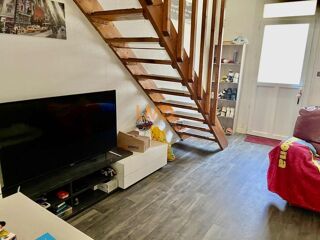  Maison � vendre 11 pi�ces 180 m�