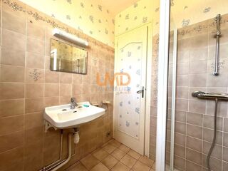  Maison à vendre 4 pièces 71 m²
