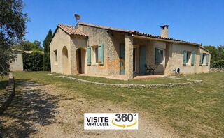  Maison à vendre 5 pièces 100 m²