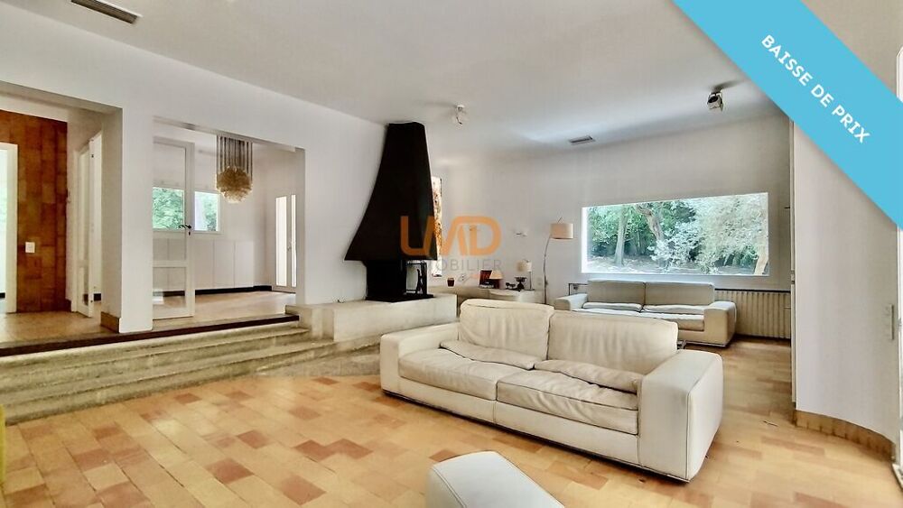 à vendre  Maison Nîmes (30000)