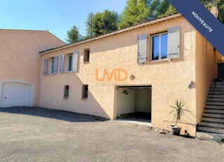 Maison à vendre 6 pièces 206 m²