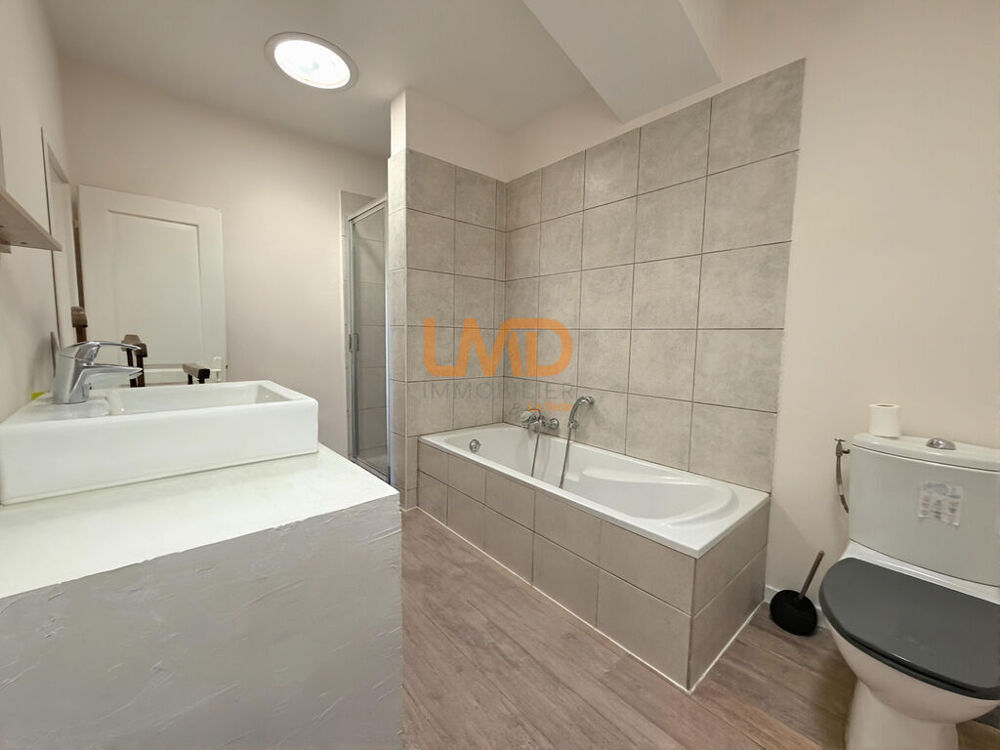 à vendre  Maison La Motte (83920)