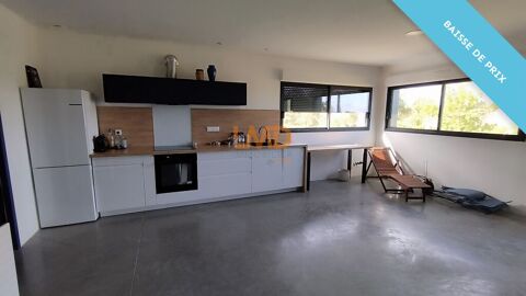   Local commercial ou entrepôt avec bureaux 120 m2 
