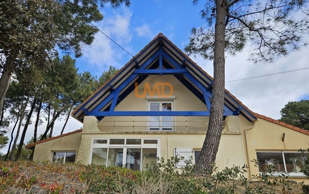 � vendre  Maison Saint-Brevin-les-Pins (44250)