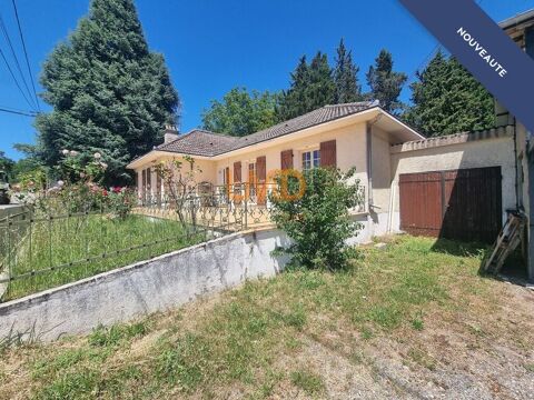   très belle maison sur les chemins de Compostelle Maison - 5 pièce(s) - 114 m²