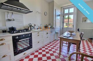  Maison à vendre 6 pièces 217 m²