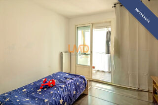  Appartement à vendre 4 pièces 77 m²